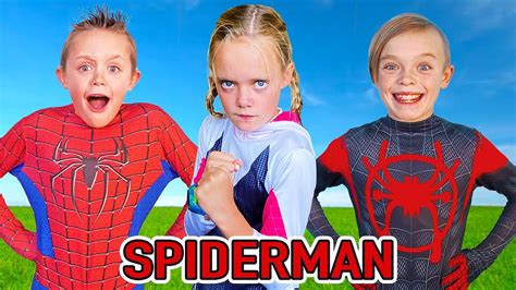 spider man blow job|Spiderman The Movie! Kids Fun TV Spider.